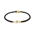 Bracelet avec Lettre Personnalisée