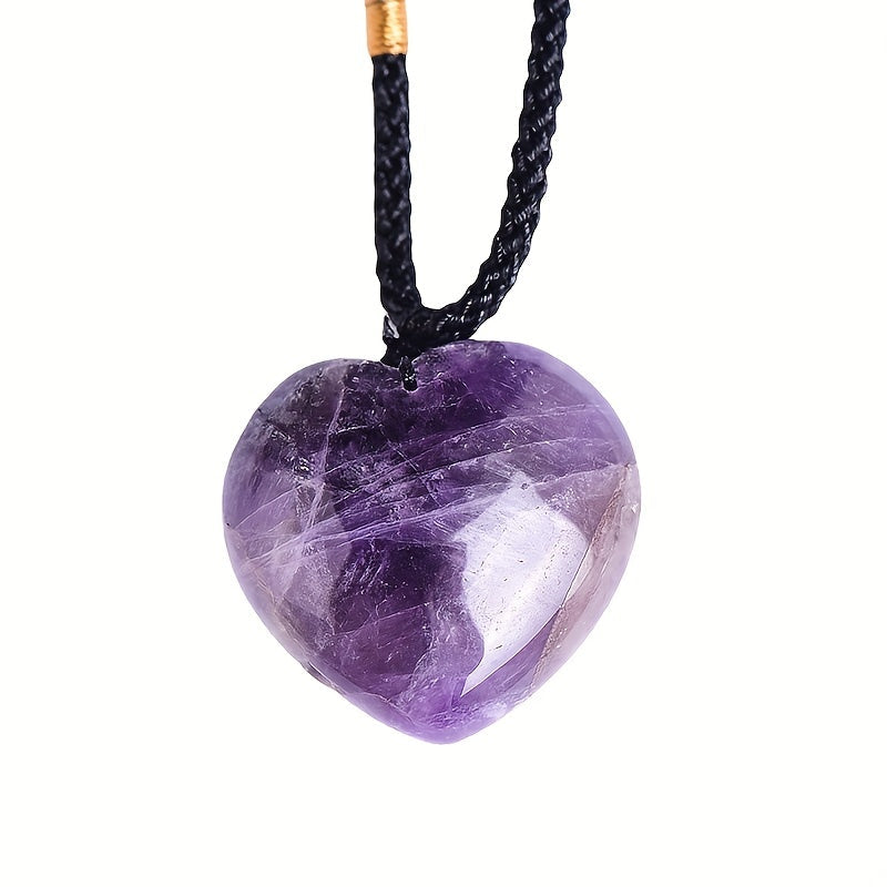 Collier Joana Améthyste