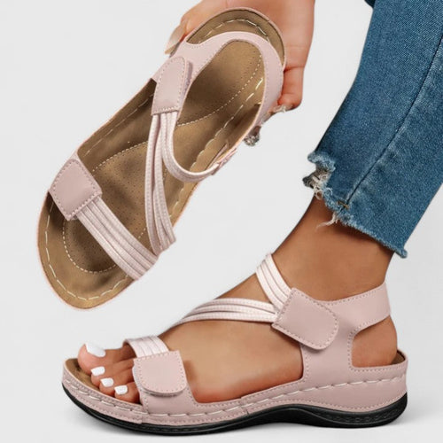Sheina | Sandales sophistiquées