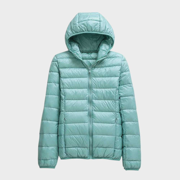 Madalena - Manteau pour la mi-saison