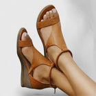 Ryzza | Sandales Orthopédiques