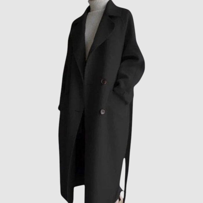 Julie - Manteau élégant