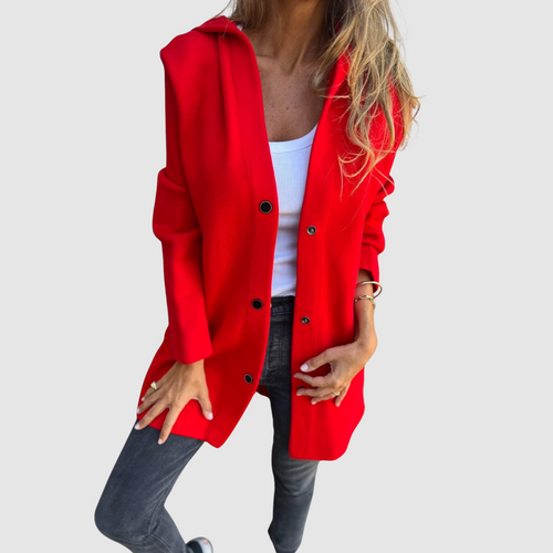 Aneta - Manteau élégant