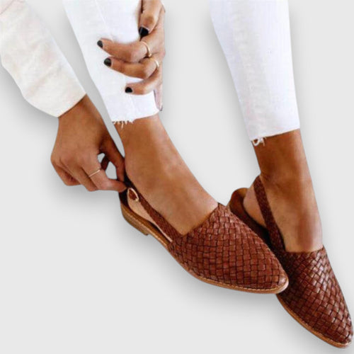 Lysena | Sandales Confortables