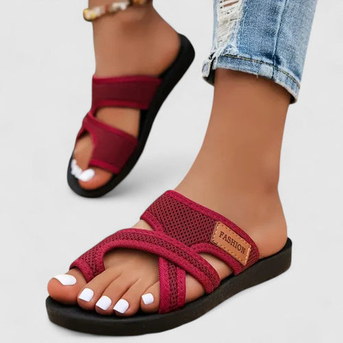 Ottalene | Sandales orthopédiques