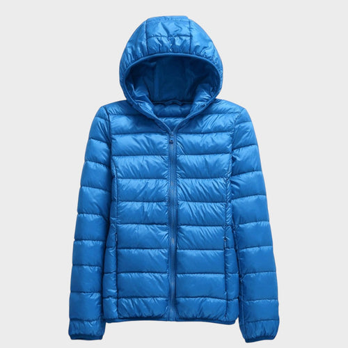 Maria - Veste pour les périodes de transition