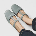 Ellery | Sandales orthopédiques