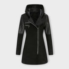 Sophia - Manteau d'hiver