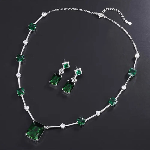 Ensemble Bijoux Valentina
