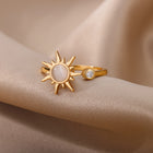 Anneau de la Calme (Ajustable)