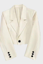 Albertha | Blazer classique