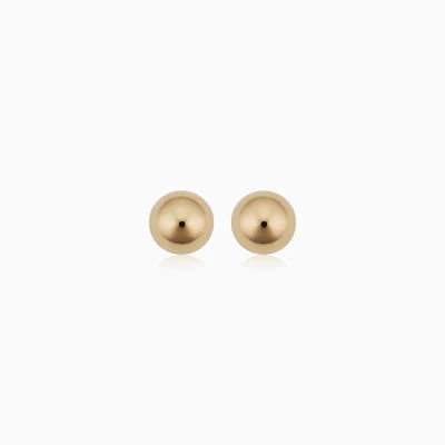 Boucles d'oreilles Orbe | Or