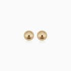Boucles d'oreilles Orbe | Or