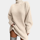 Isolde | Pull Tricoté Oversize pour femmes