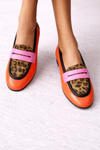 Sia - Mocassin Chic Safari