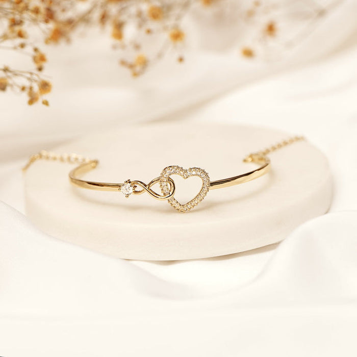 Bracelet Amour Pour Ma Mère