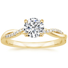 Anillo Solara Montoya | Or
