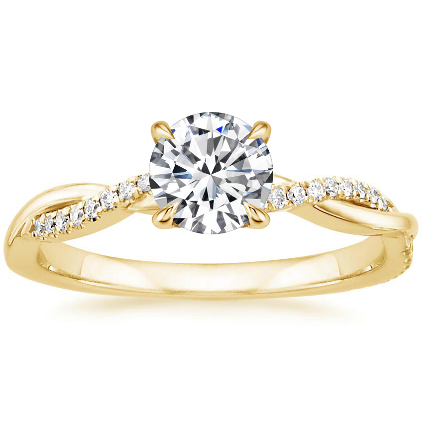 Bague Solara Montoya | Or