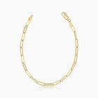 Bracelet Maillon Venise | Or