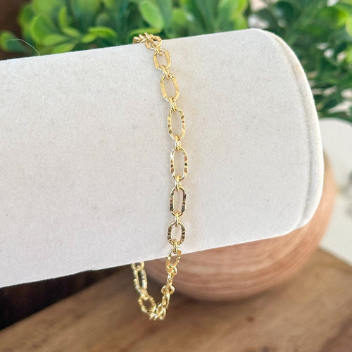 Bracelet Elisa Sunburst