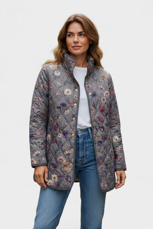 Lada™ - Veste rembourrée