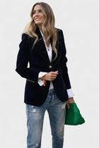 Lileth™ | Blazer élégant
