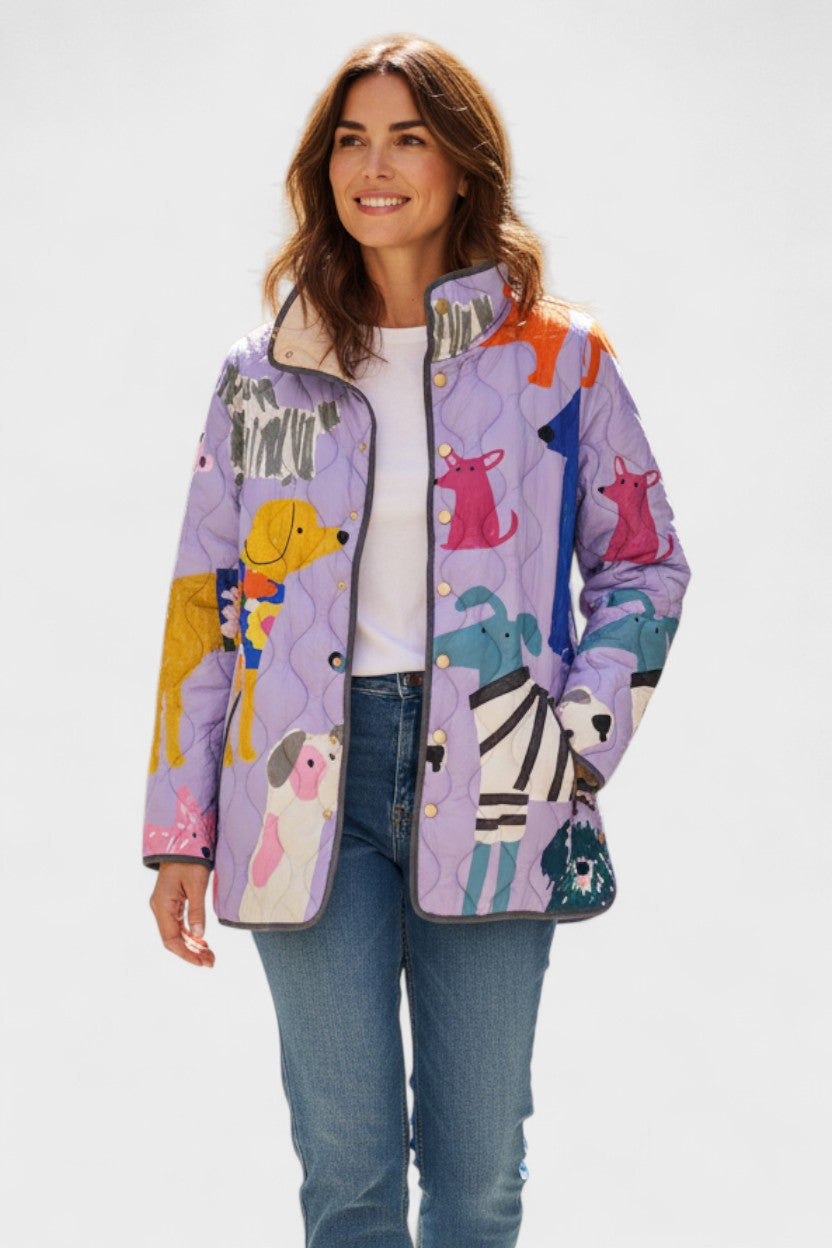 Mila™ - Veste