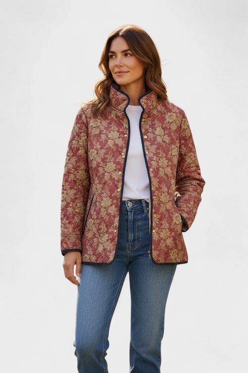 Milada™ - Veste doublée