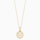 Collier Signe du Zodiaque | Or