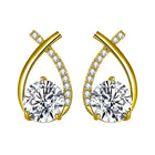Boucles d'oreilles Arielle