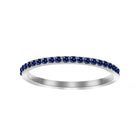 Bague Étoile Azurite