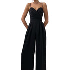 Mirielle | Combinaison à bretelles pour femmes