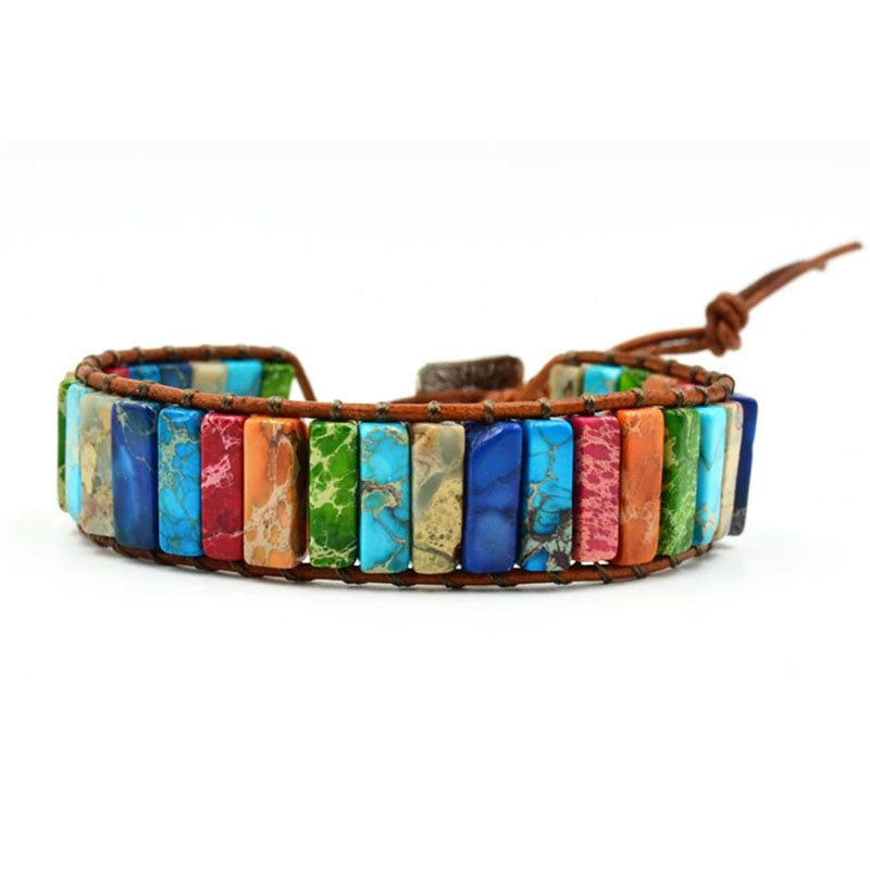 Bracelet Chakra