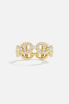Bague Isla Marina | Or