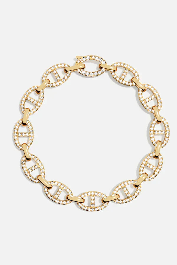 Bracelet Isla Marina | Or