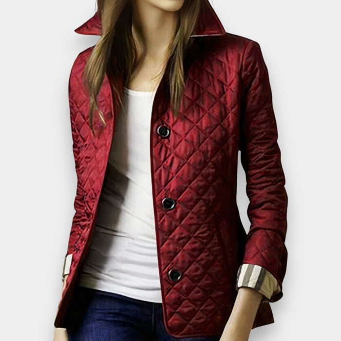 Ivana - Veste de printemps