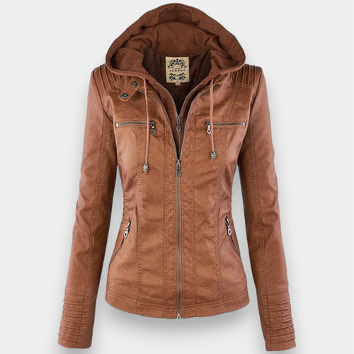 Jitka - Veste ultra élégante