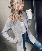 Yvette | Veste en tweed élégante pour la mi-saison pour femme