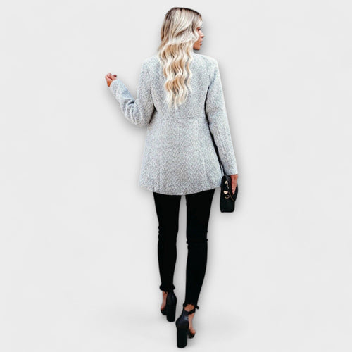 Clara - Manteau Printanier