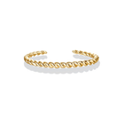 Bracelet Torsion | Or