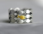Bague Contre le Courant
