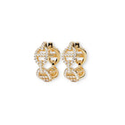 Boucles d'oreilles Isla Marina