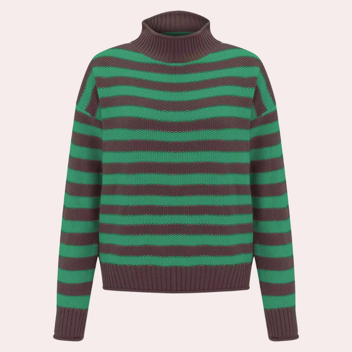 Ulrika | Pull d'été élégant et ample pour femme