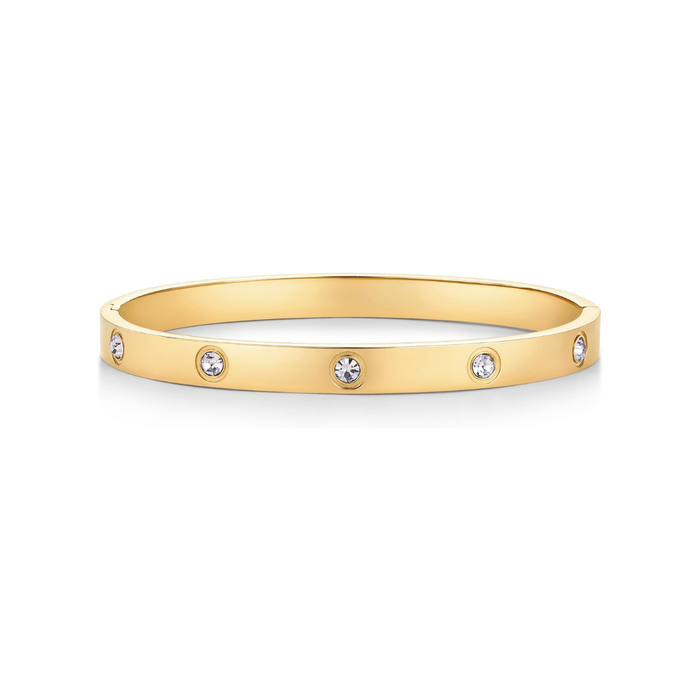 Bracelet Luxe Diamant | Or