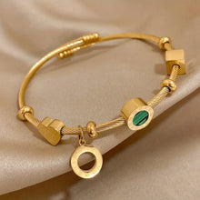 Bracelet Arabella en Or