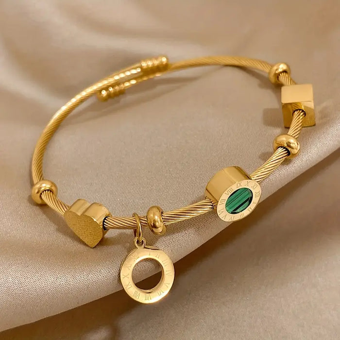 Bracelet Arabella en Or