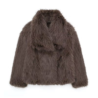 Isadora | Veste luxueuse pour femme