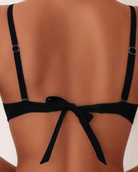 Ensemble Bikini Sexy Dos Nu
