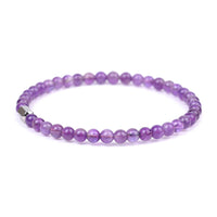 Bracelet Cidália Améthyste
