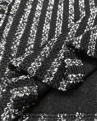 Robe Pull Col Roulé Grosse Maille